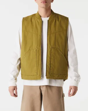 Padded Work Vest