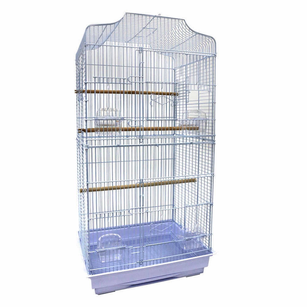 Paradise - Tall Pagoda Top Bird Cage