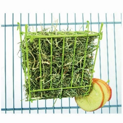 Pawise Small Animal Hay Manger