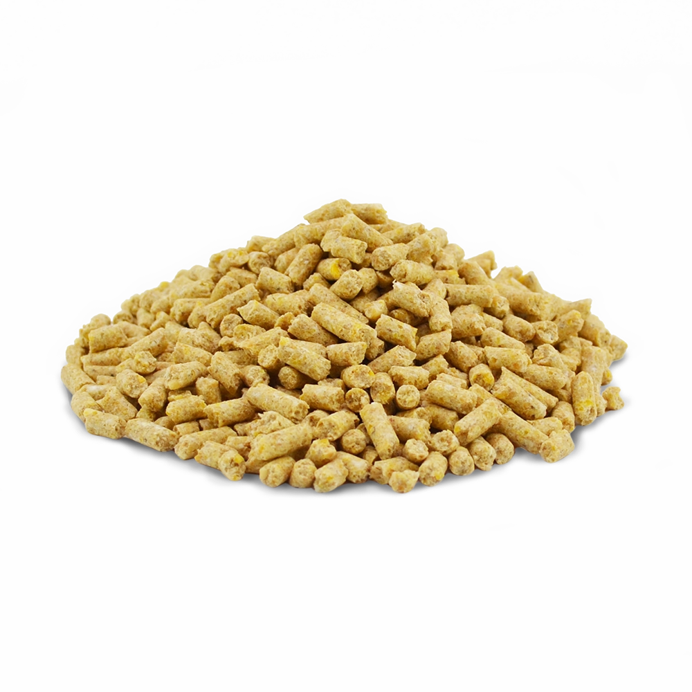Peckish - Adult Hookbill 4mm Pellet (2kg)