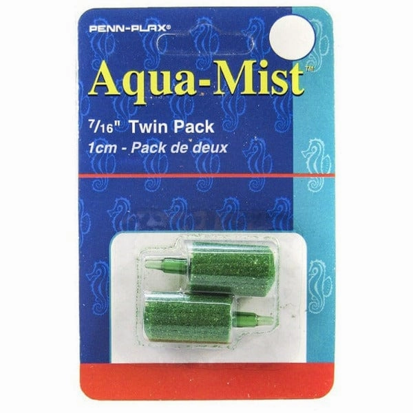 Penn-Plax Aqua Mist 7/16 Canister Airstones