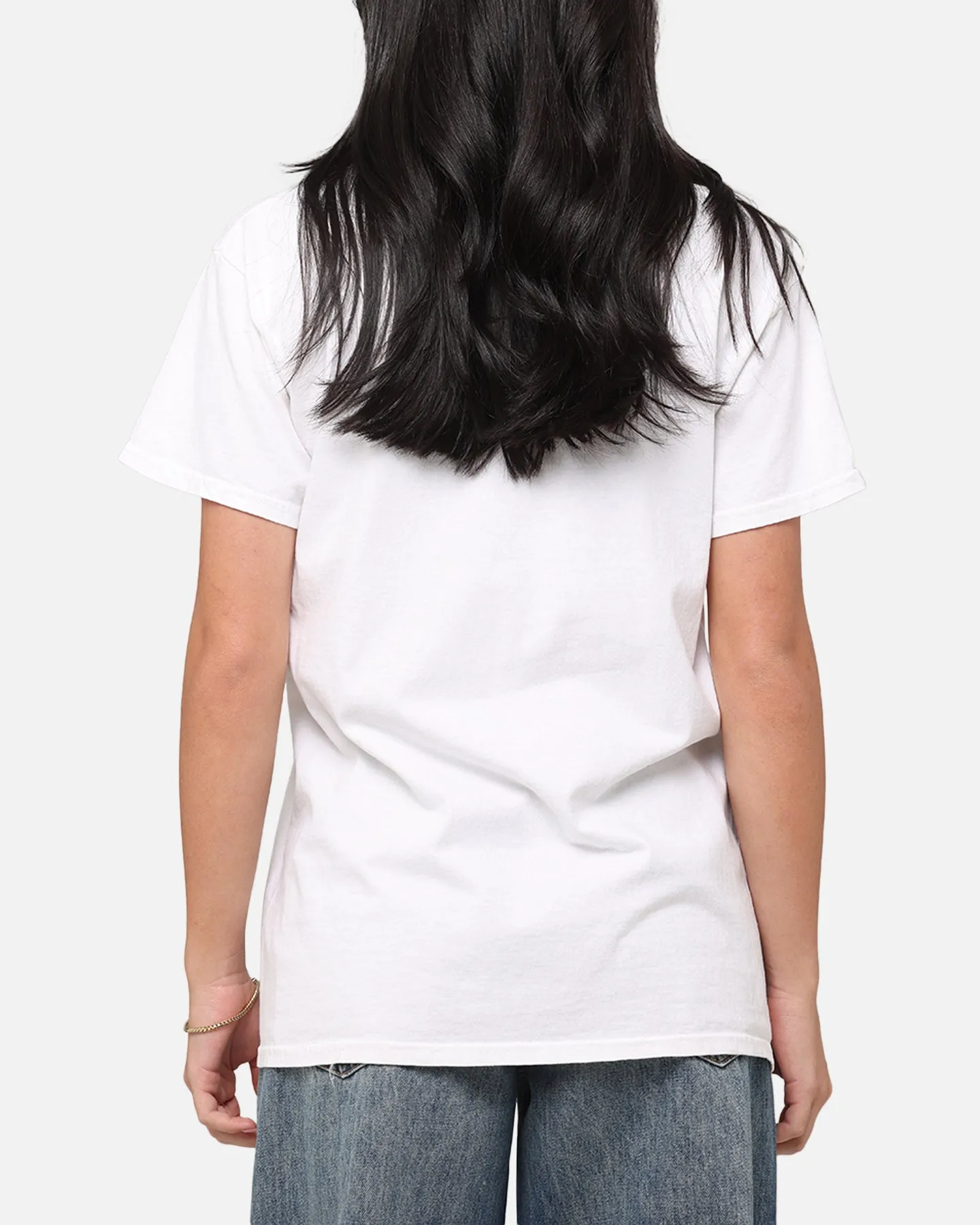 Pink Floyd Floyd T-Shirt White Vintage