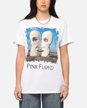 Pink Floyd Floyd T-Shirt White Vintage