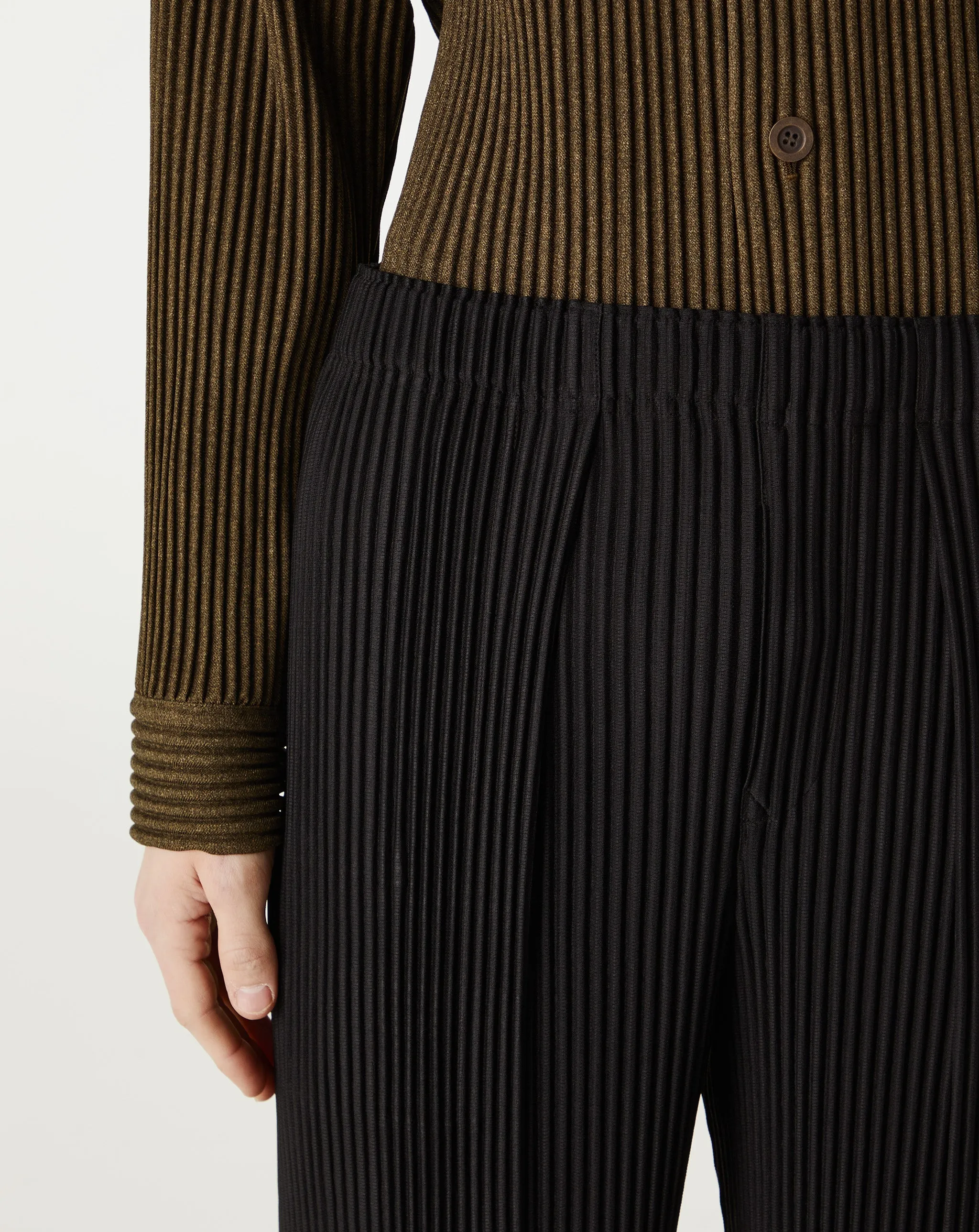 Pleats Bottoms 1