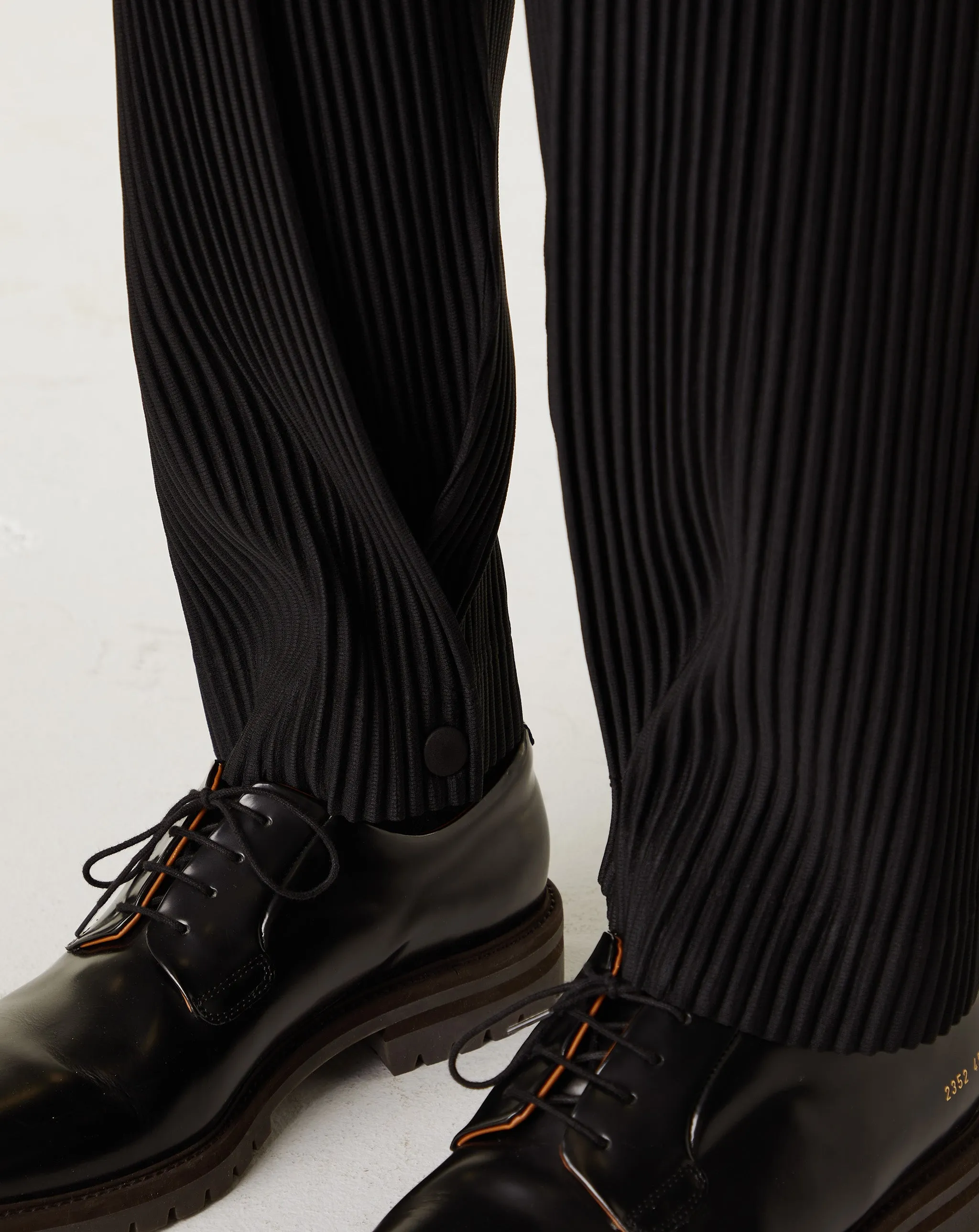Pleats Bottoms 1