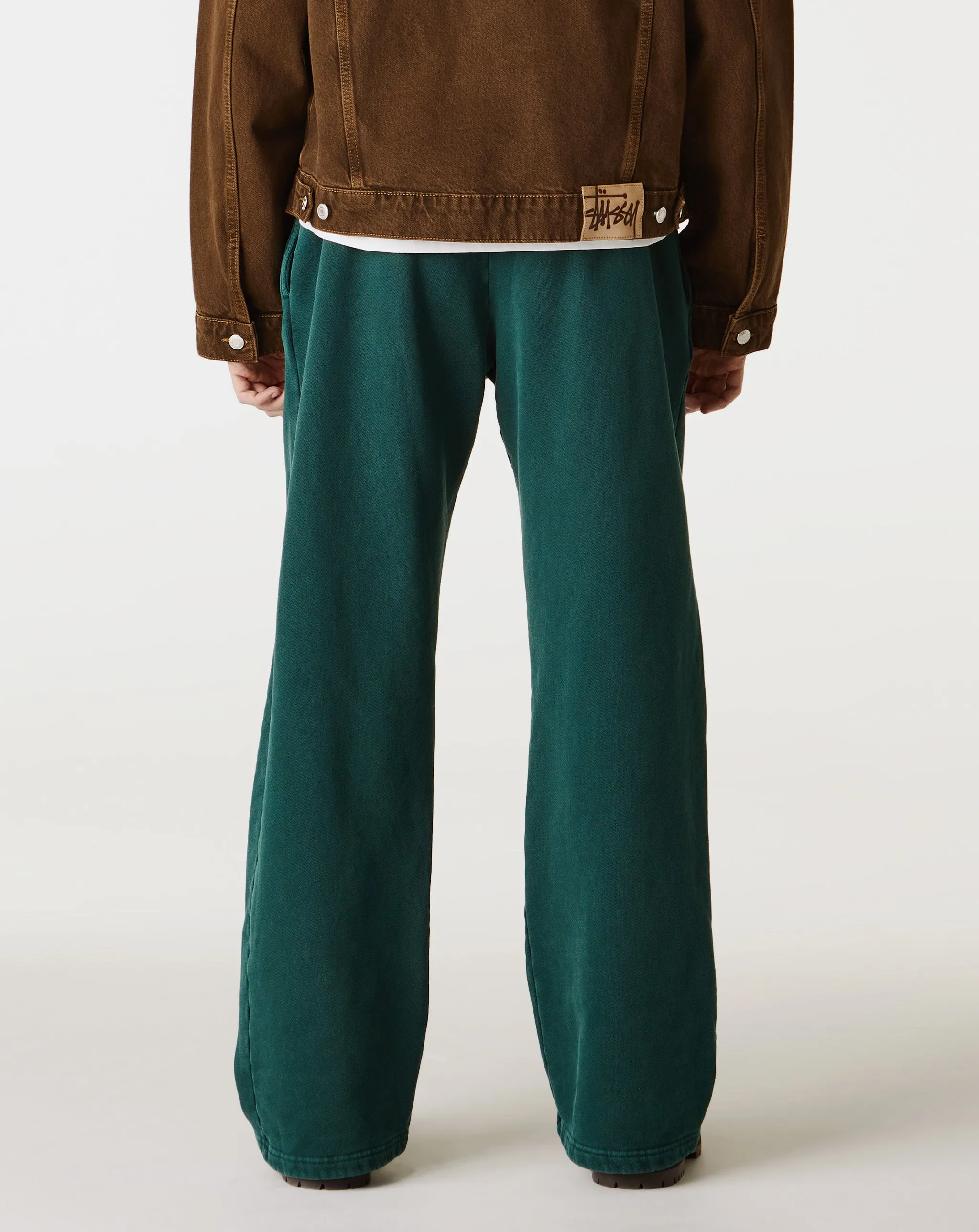 Puddle Pants