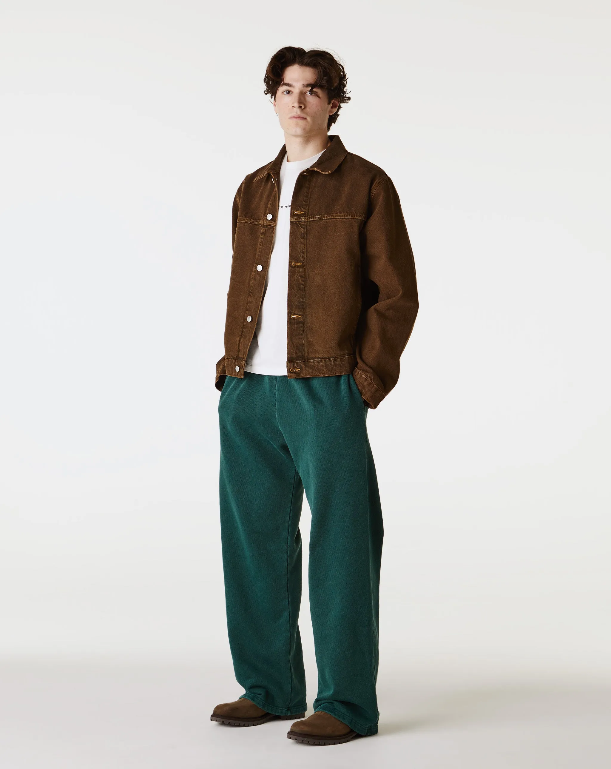 Puddle Pants