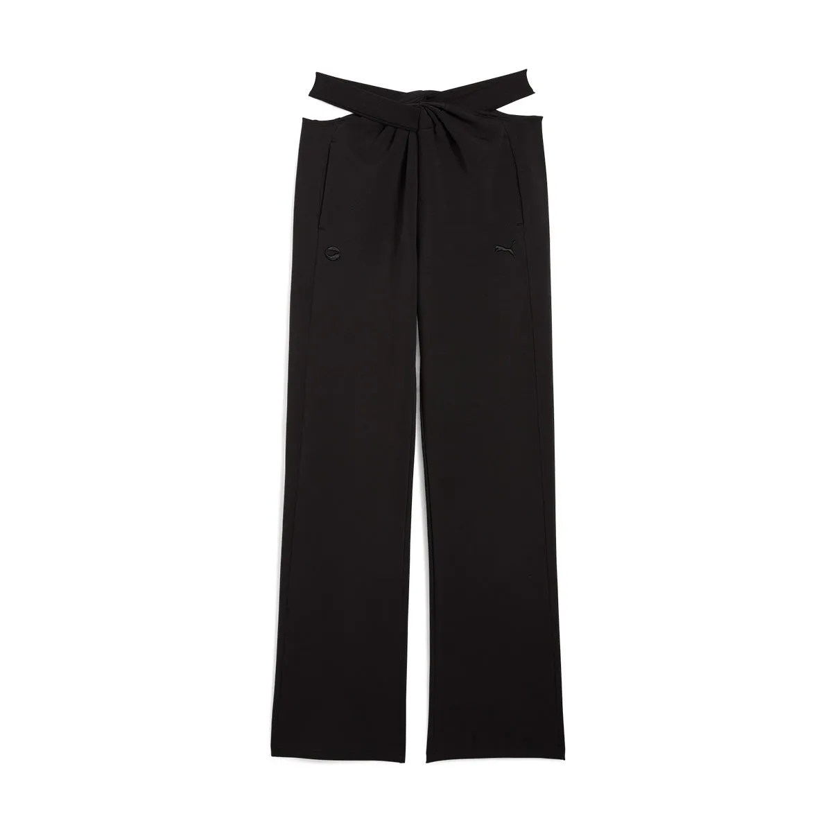   PUMA Wmns T7 Pants 'PUMA Black'