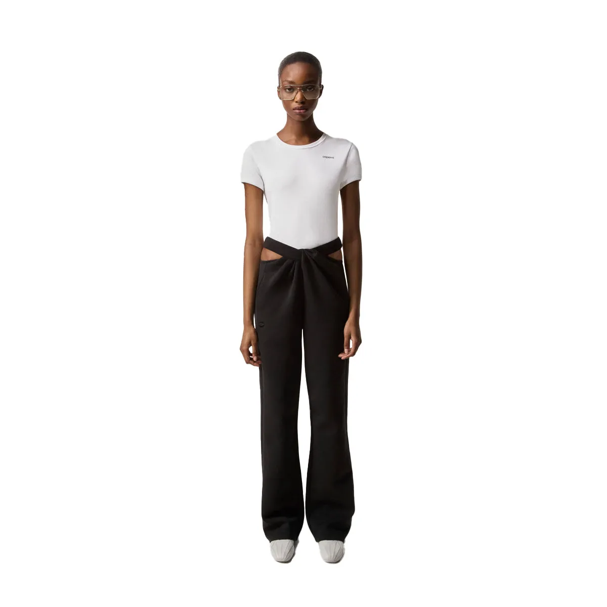   PUMA Wmns T7 Pants 'PUMA Black'