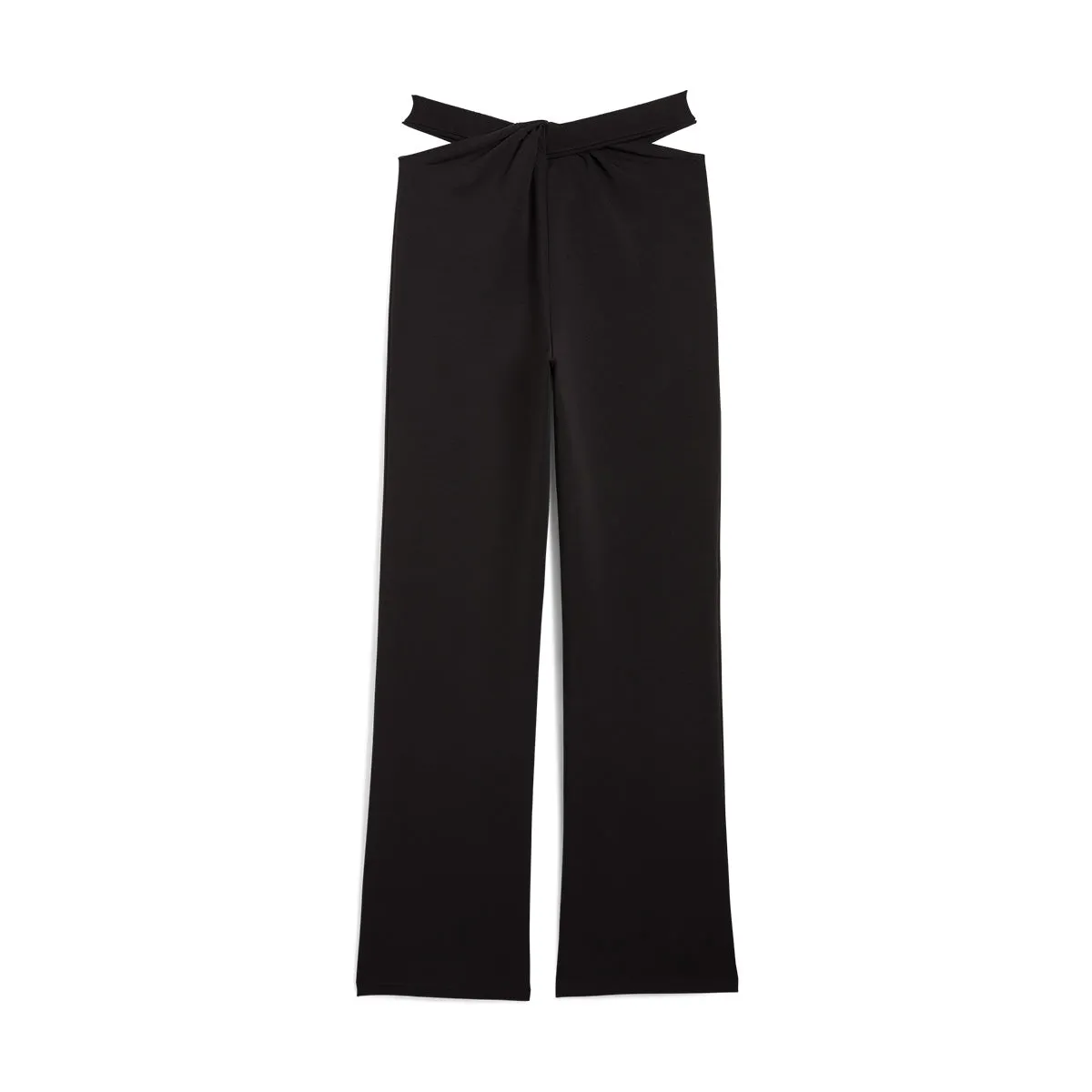   PUMA Wmns T7 Pants 'PUMA Black'