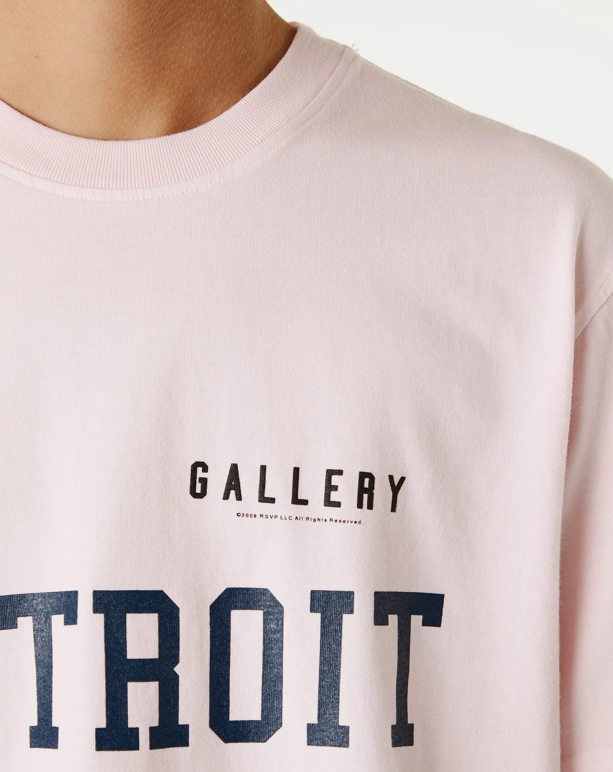 "D" T-Shirt