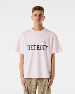 "D" T-Shirt