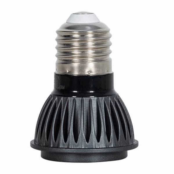 Reptizoo Mini LED UVB Lamp 3W