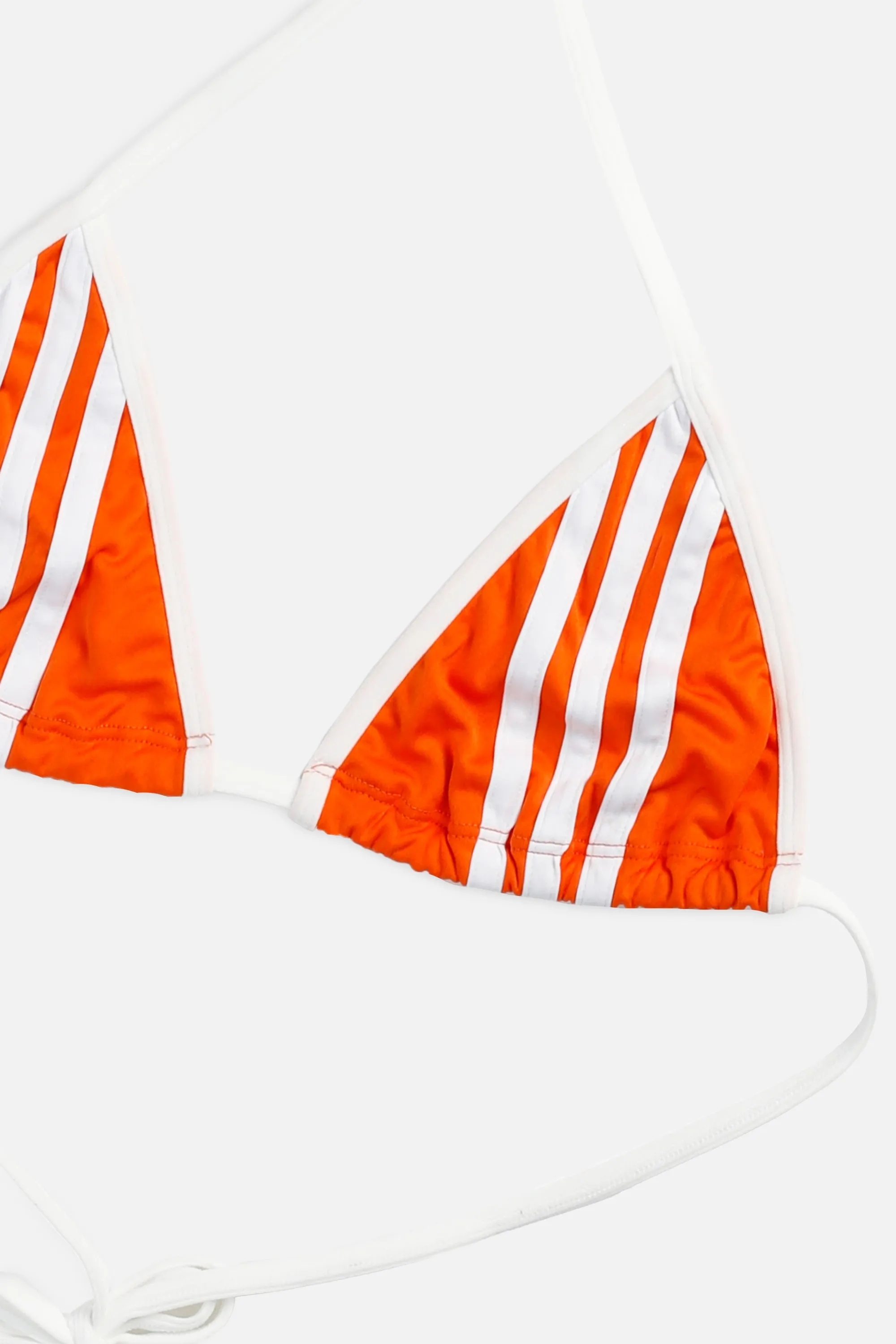 Rework Adidas Triangle Top - L