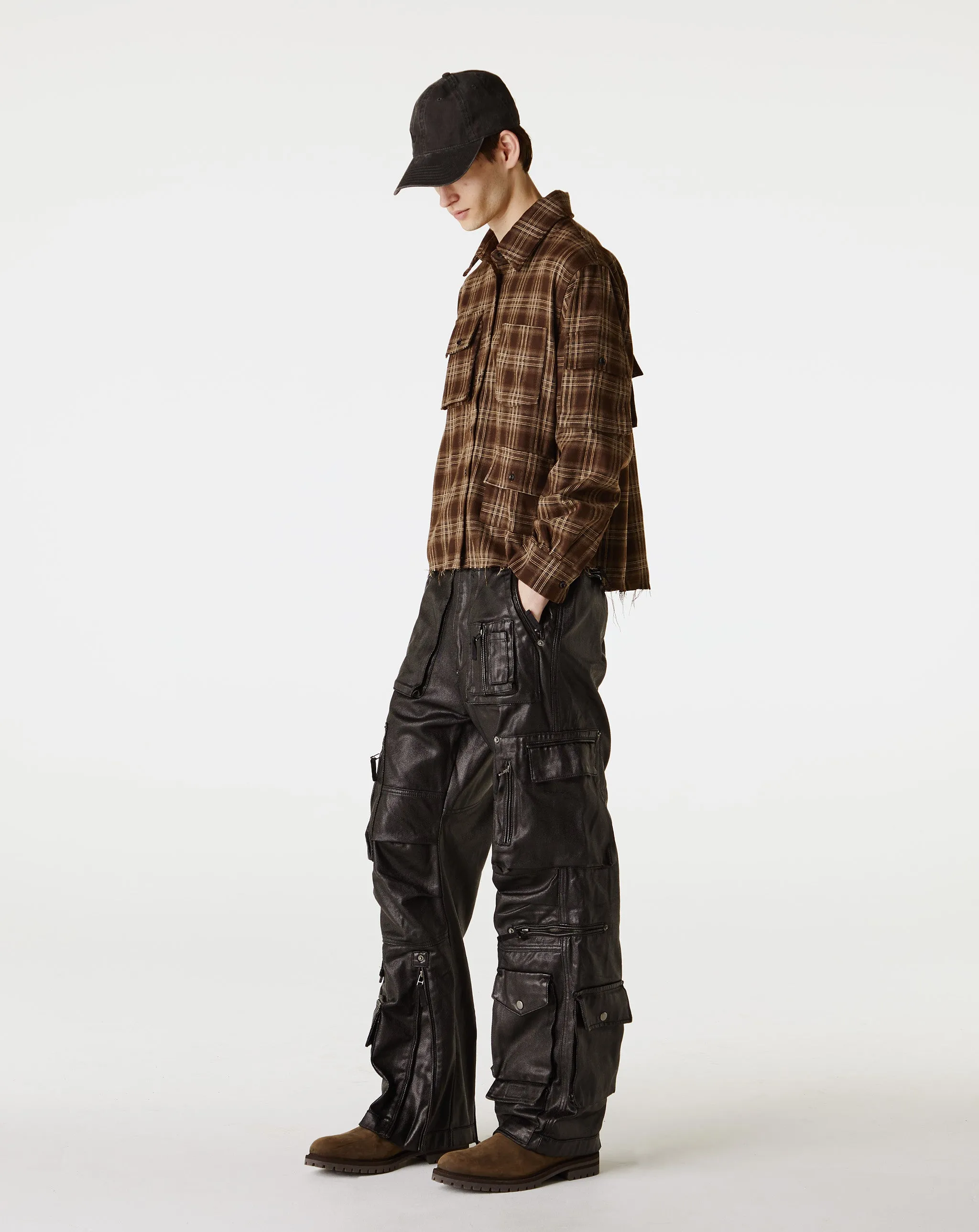 Rip Van Kody Pants