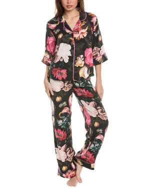 Room Service 2pc Grammercy Top & Pant Set