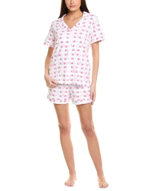 Ro's Garden 2pc Cora Pajama Set
