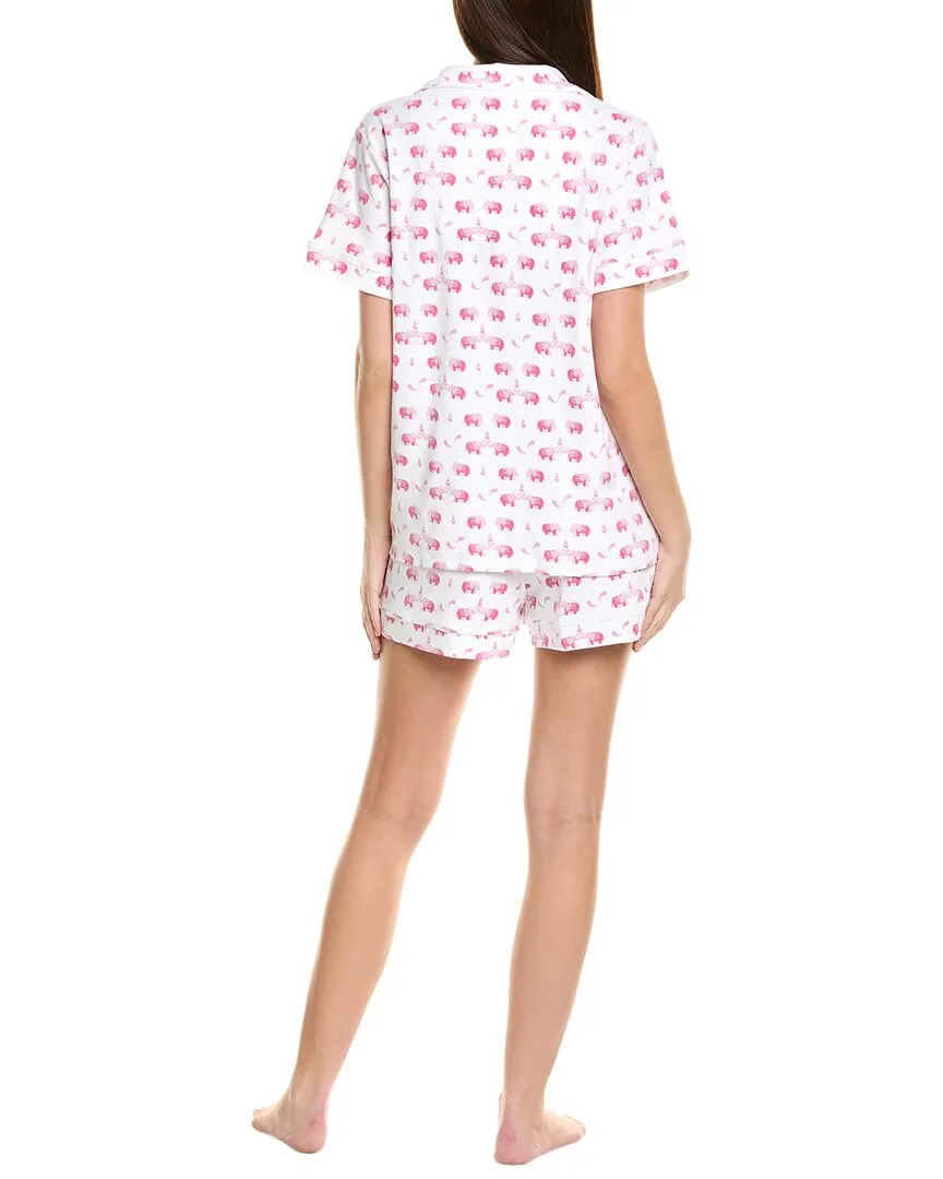 Ro's Garden 2pc Cora Pajama Set