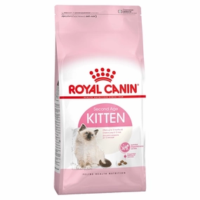 Royal Canin Cat Food Kitten