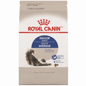 Royal Canin Indoor Adult Dry Cat Food