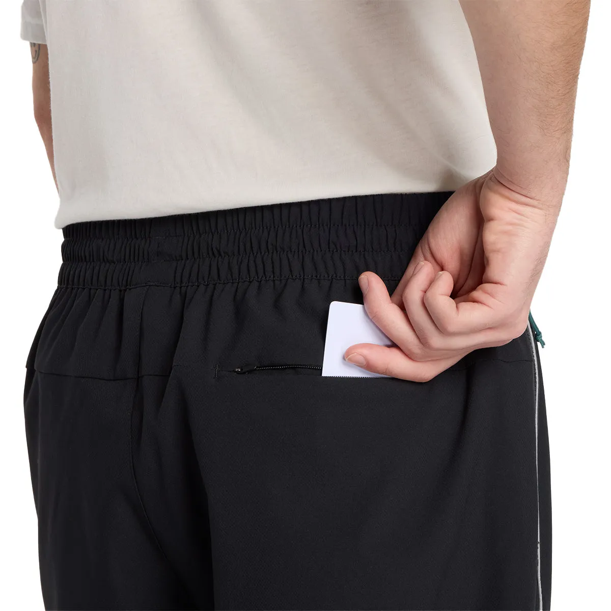 Run Energy Pant 'Black'