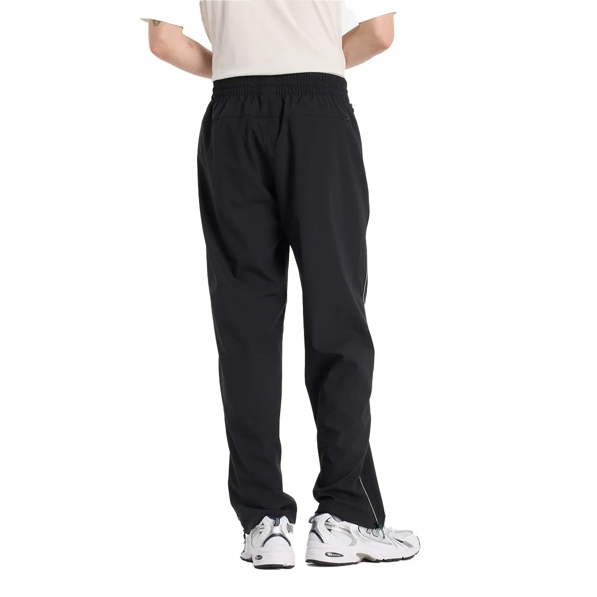 Run Energy Pant 'Black'