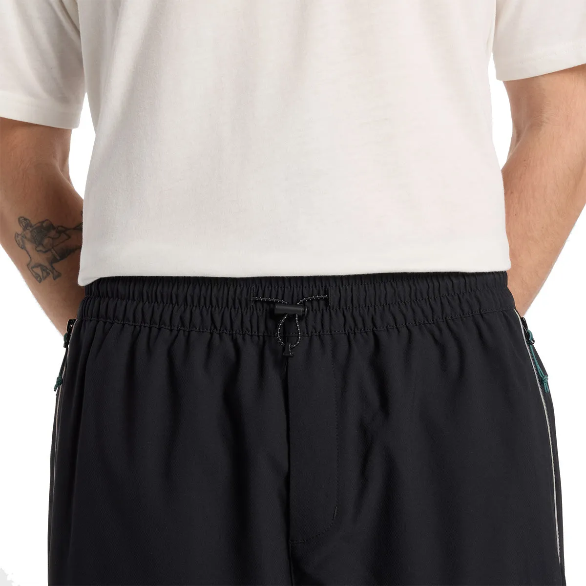 Run Energy Pant 'Black'