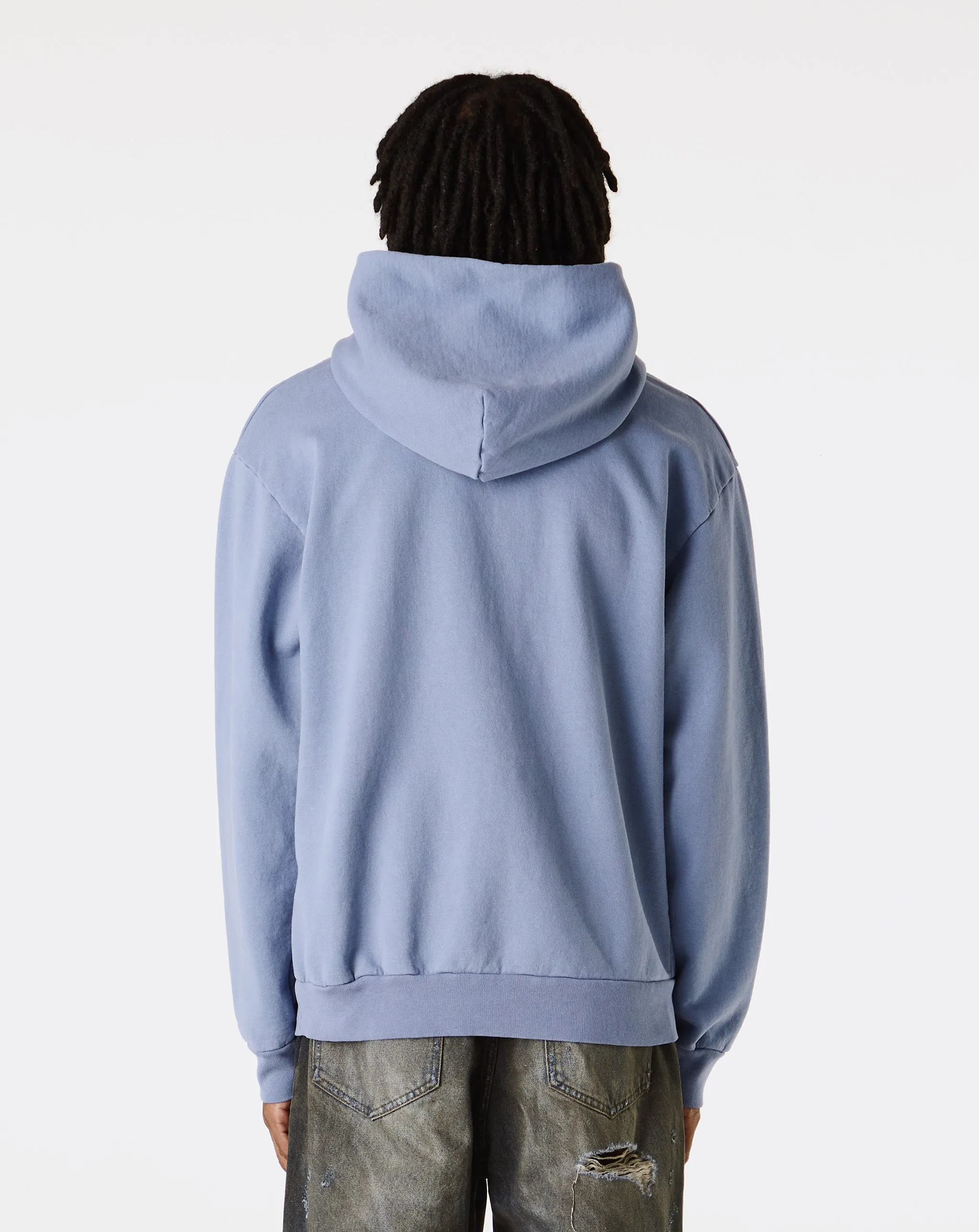Rush Hoodie