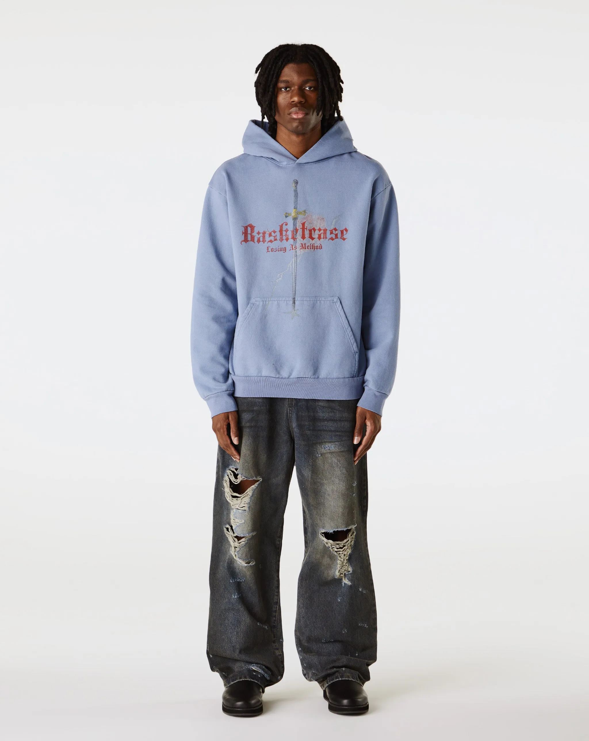 Rush Hoodie