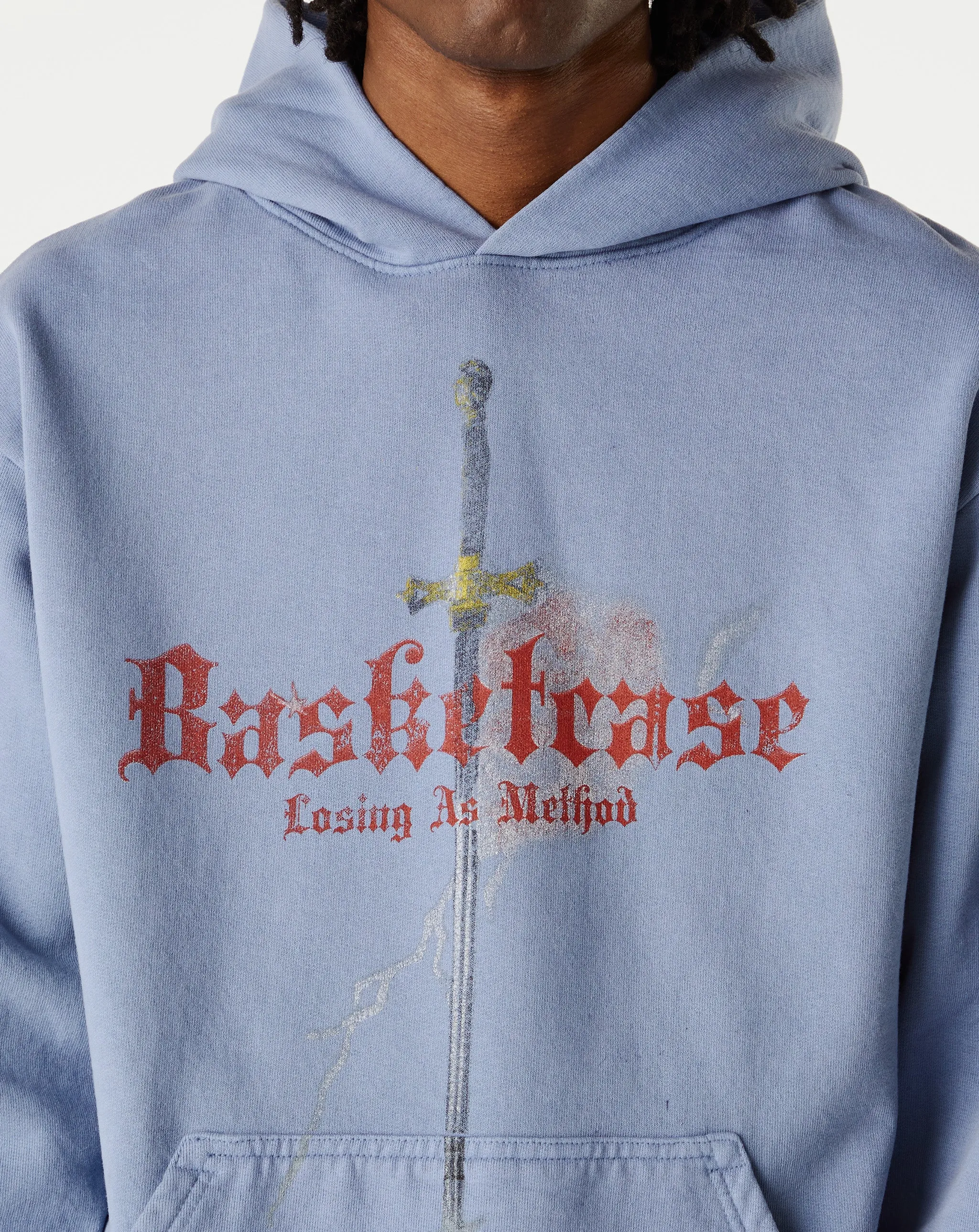 Rush Hoodie