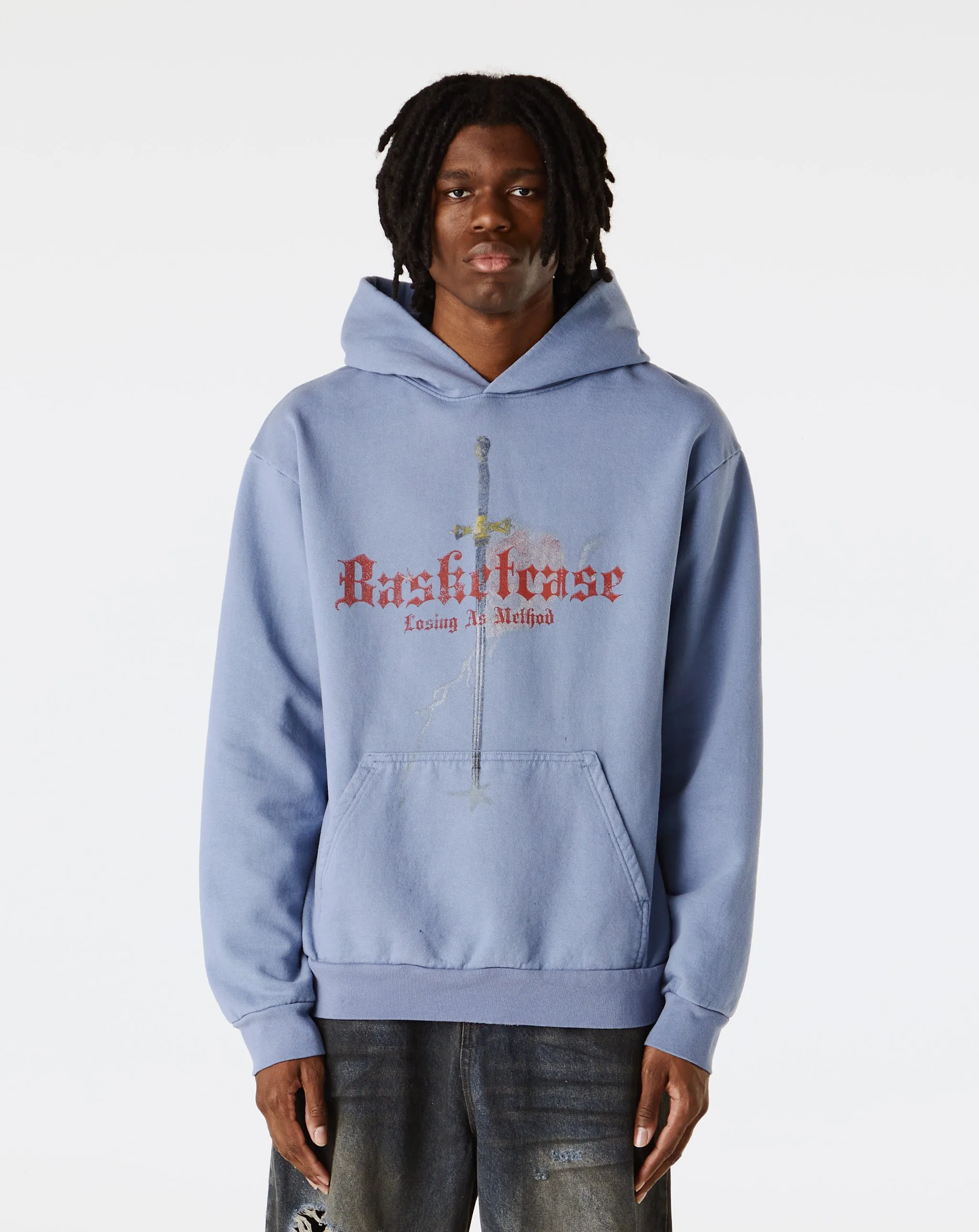 Rush Hoodie