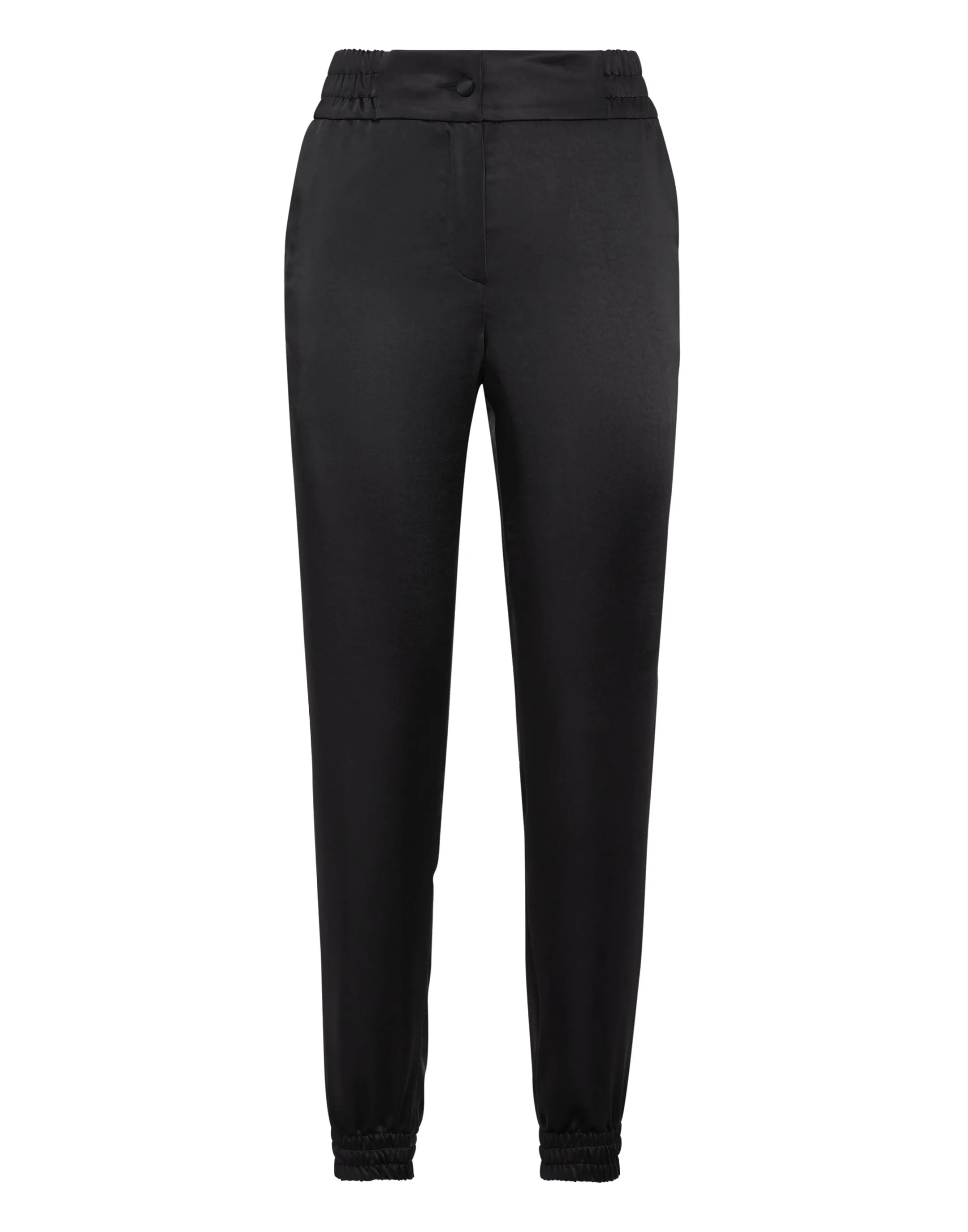 Satin Jogging Trousers
