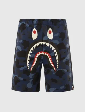 SHARK SWEATSHORTS