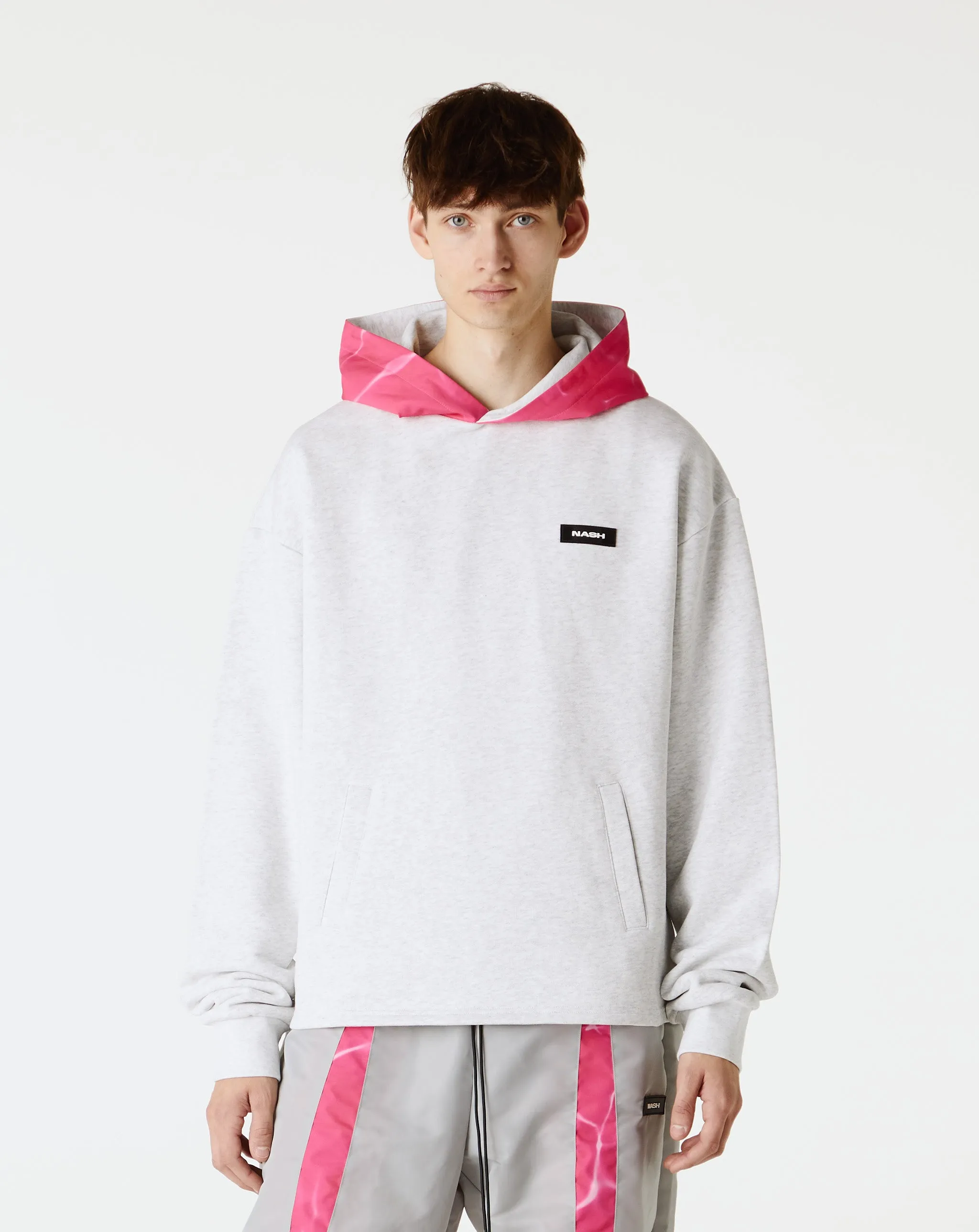 Shield Hoodie