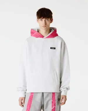 Shield Hoodie