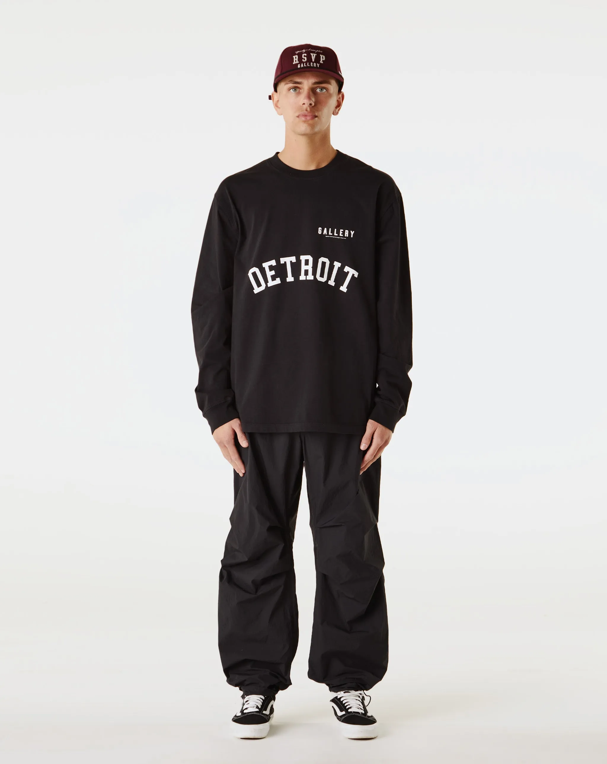 Shop Long Sleeve T-Shirt