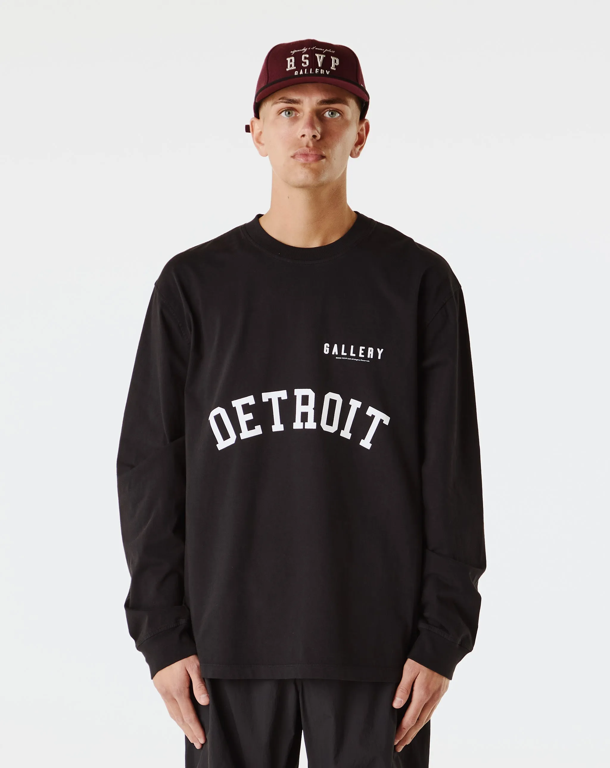 Shop Long Sleeve T-Shirt