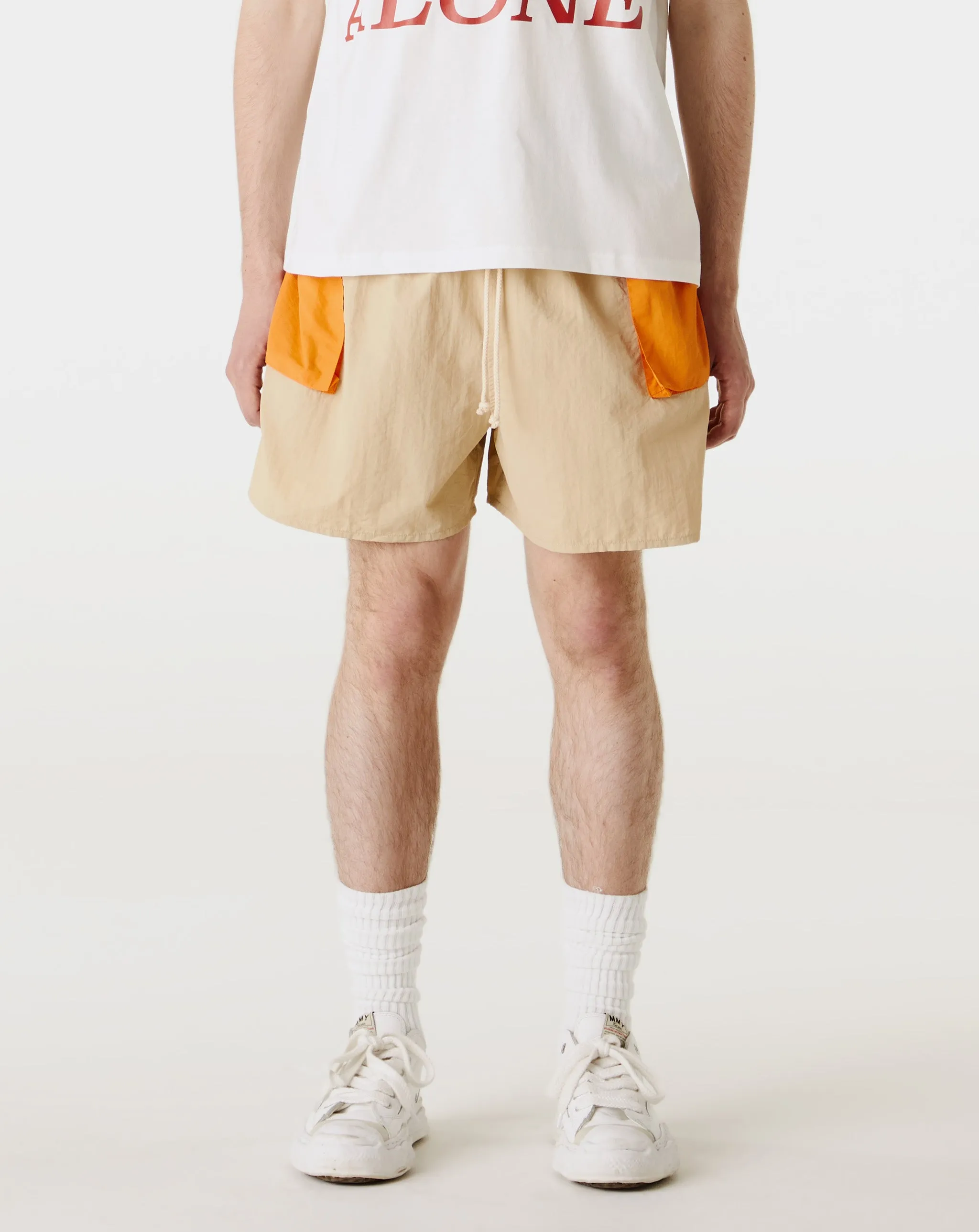 Silverlake Reservoir Swim Shorts