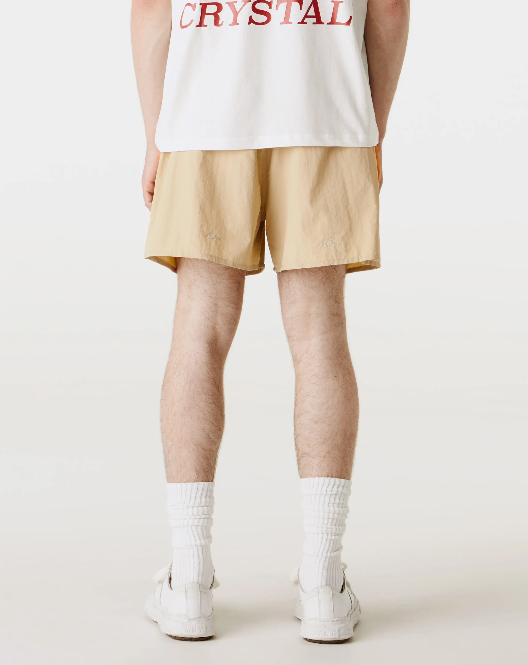 Silverlake Reservoir Swim Shorts