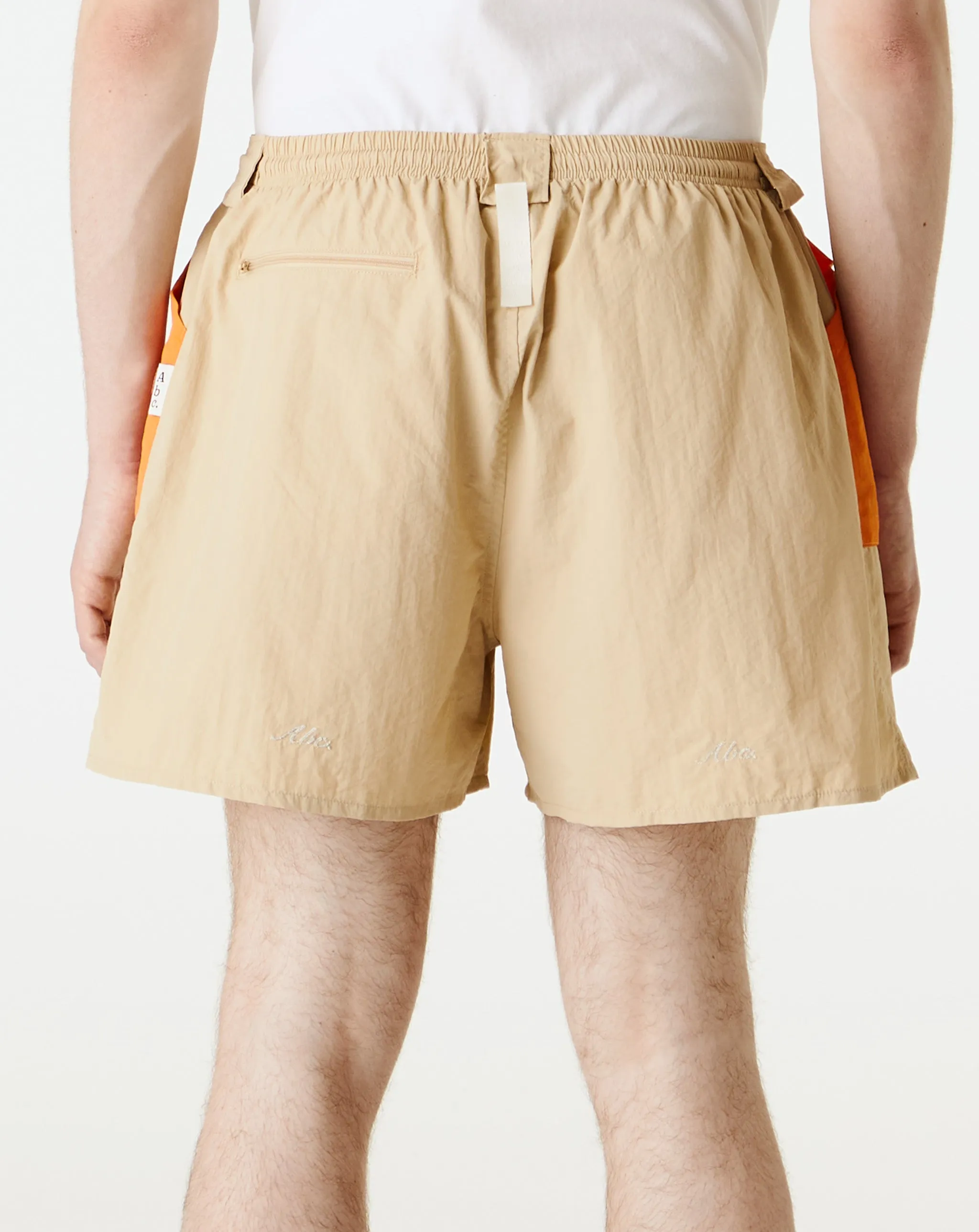 Silverlake Reservoir Swim Shorts