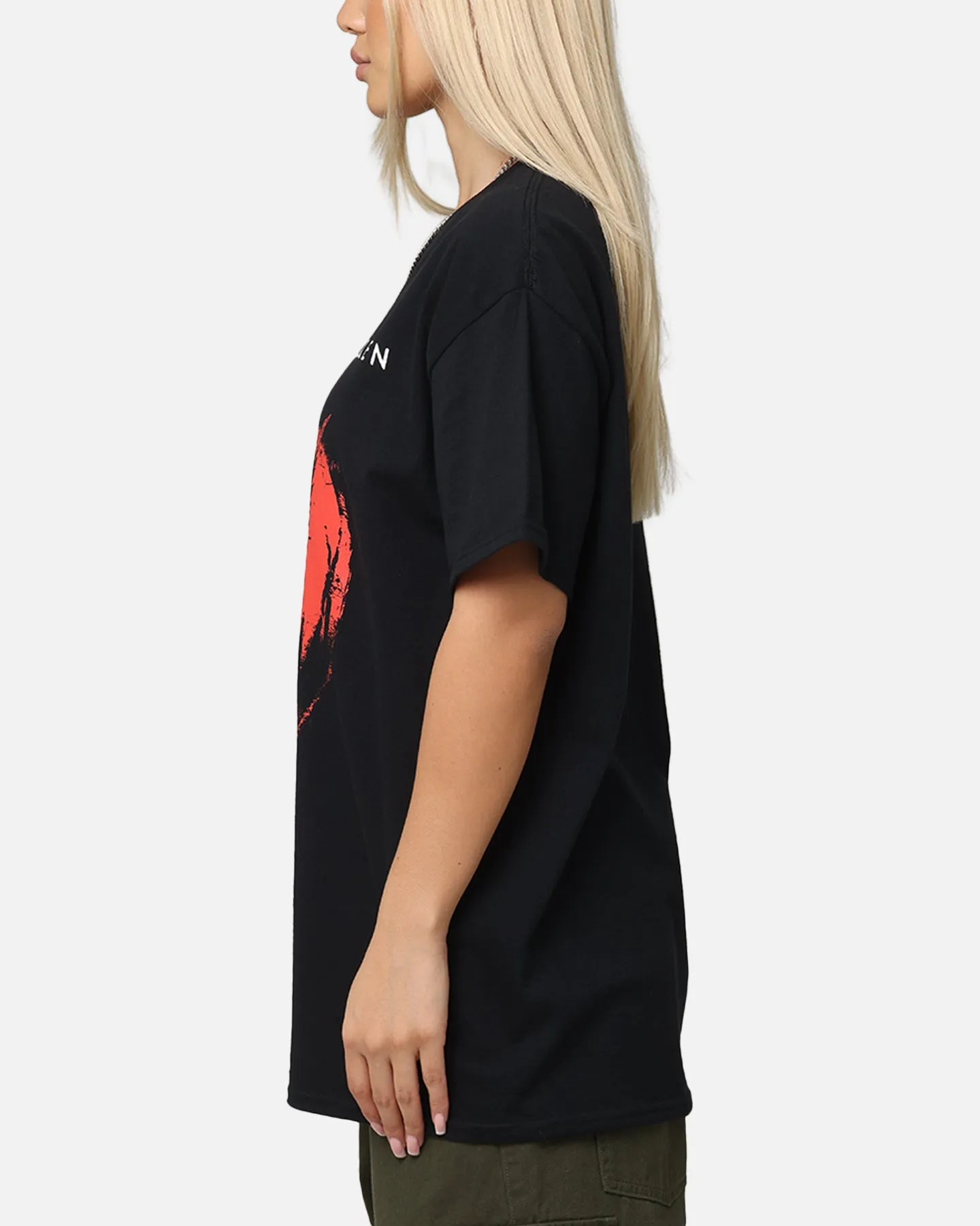 Sleep Token Sleep Token T-Shirt Black