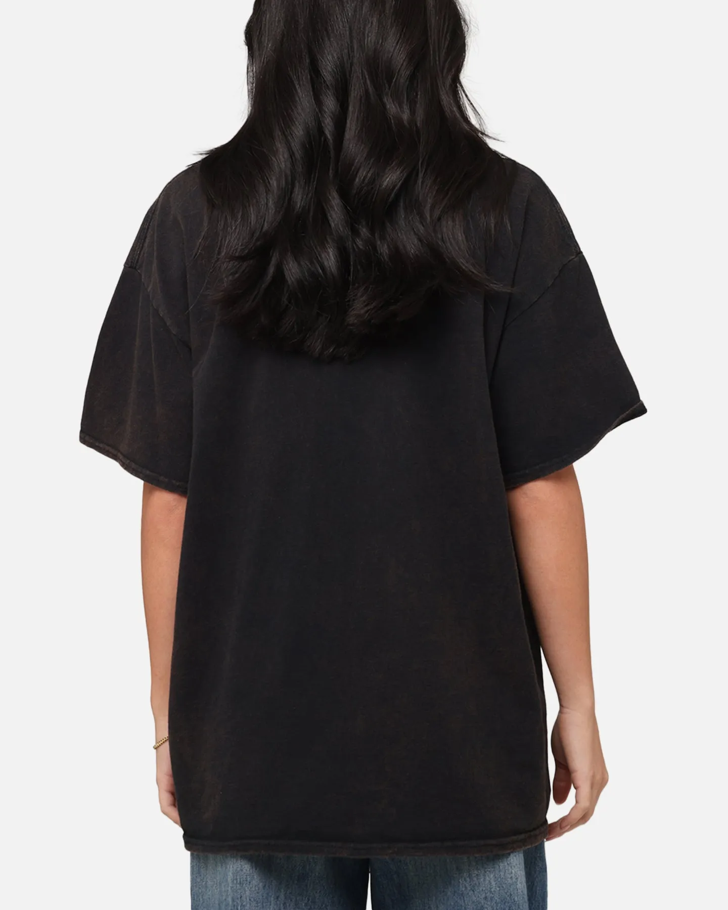 Sleep Token Vessel Vintage T-Shirt Black Vintage