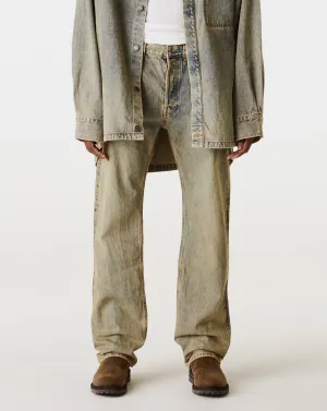 Slem Jeans