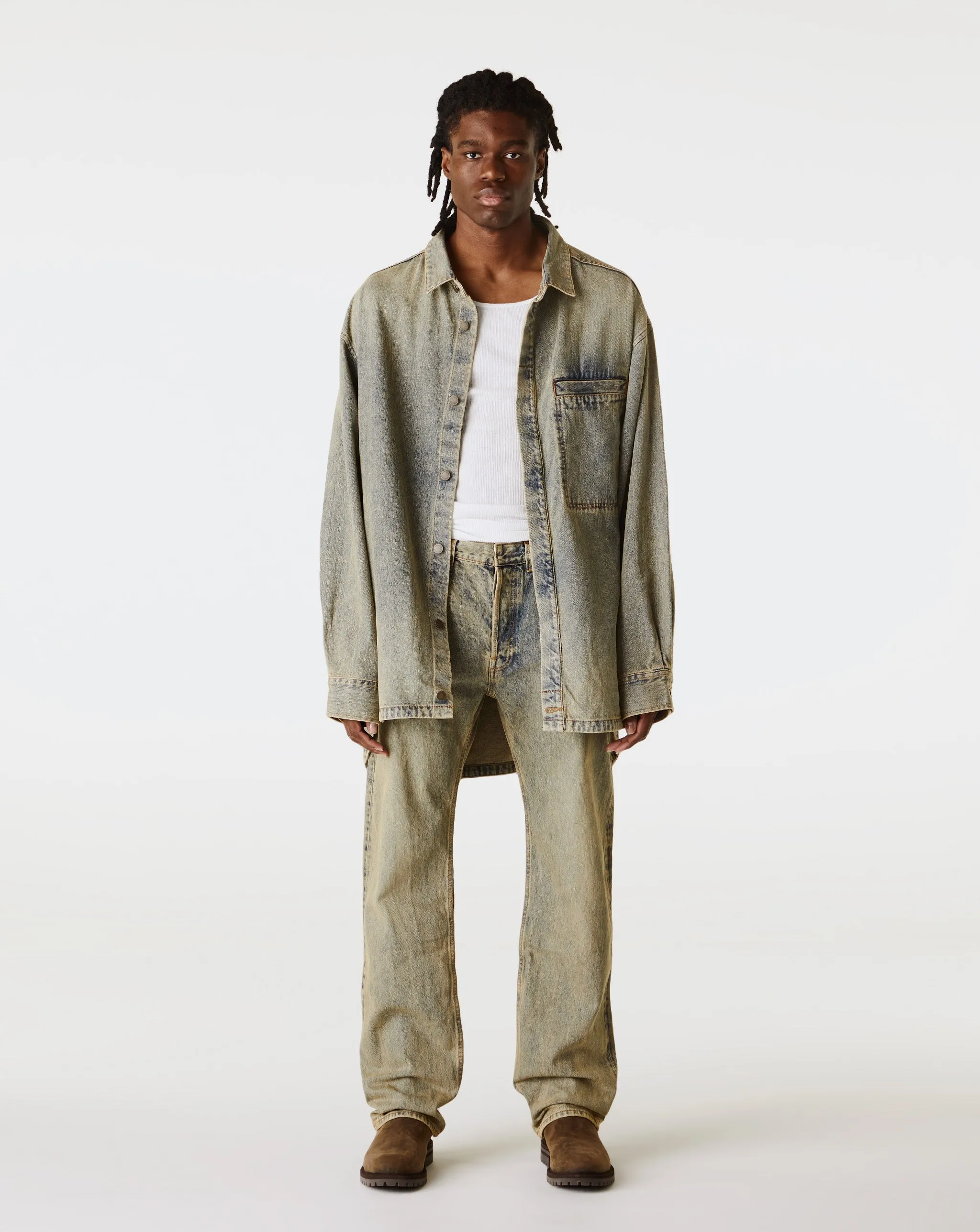 Slem Jeans