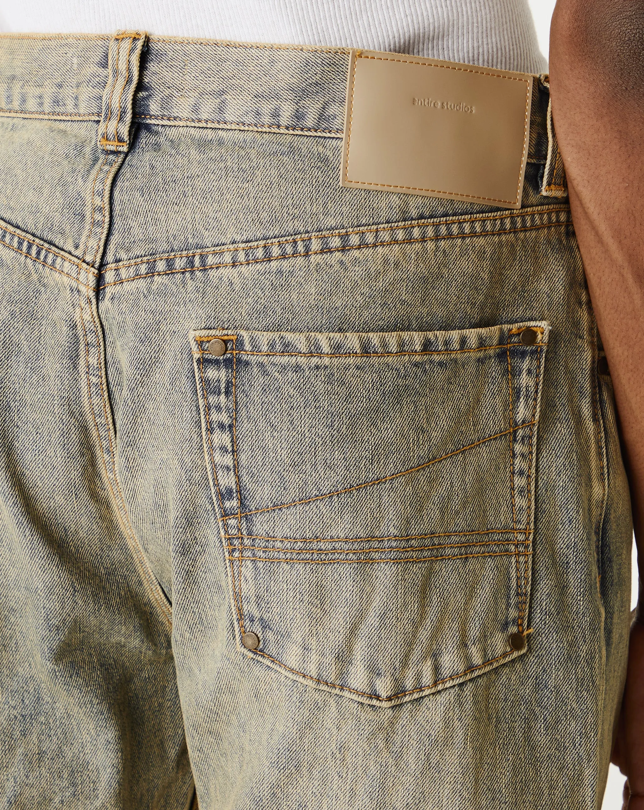 Slem Jeans