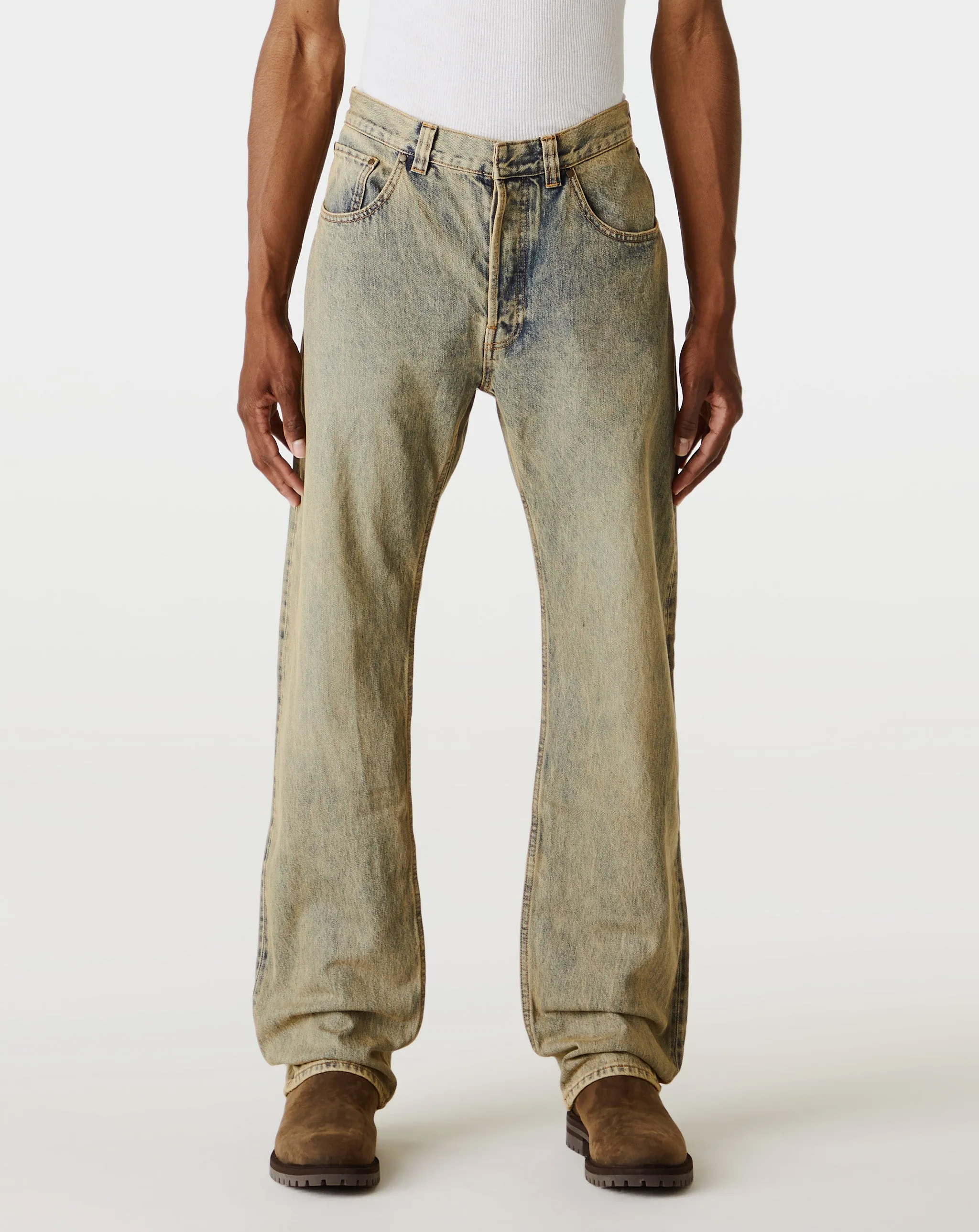 Slem Jeans