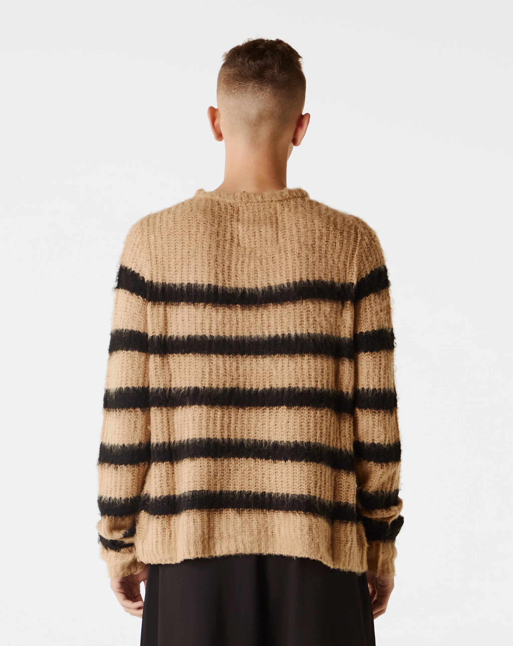 Slink Knit