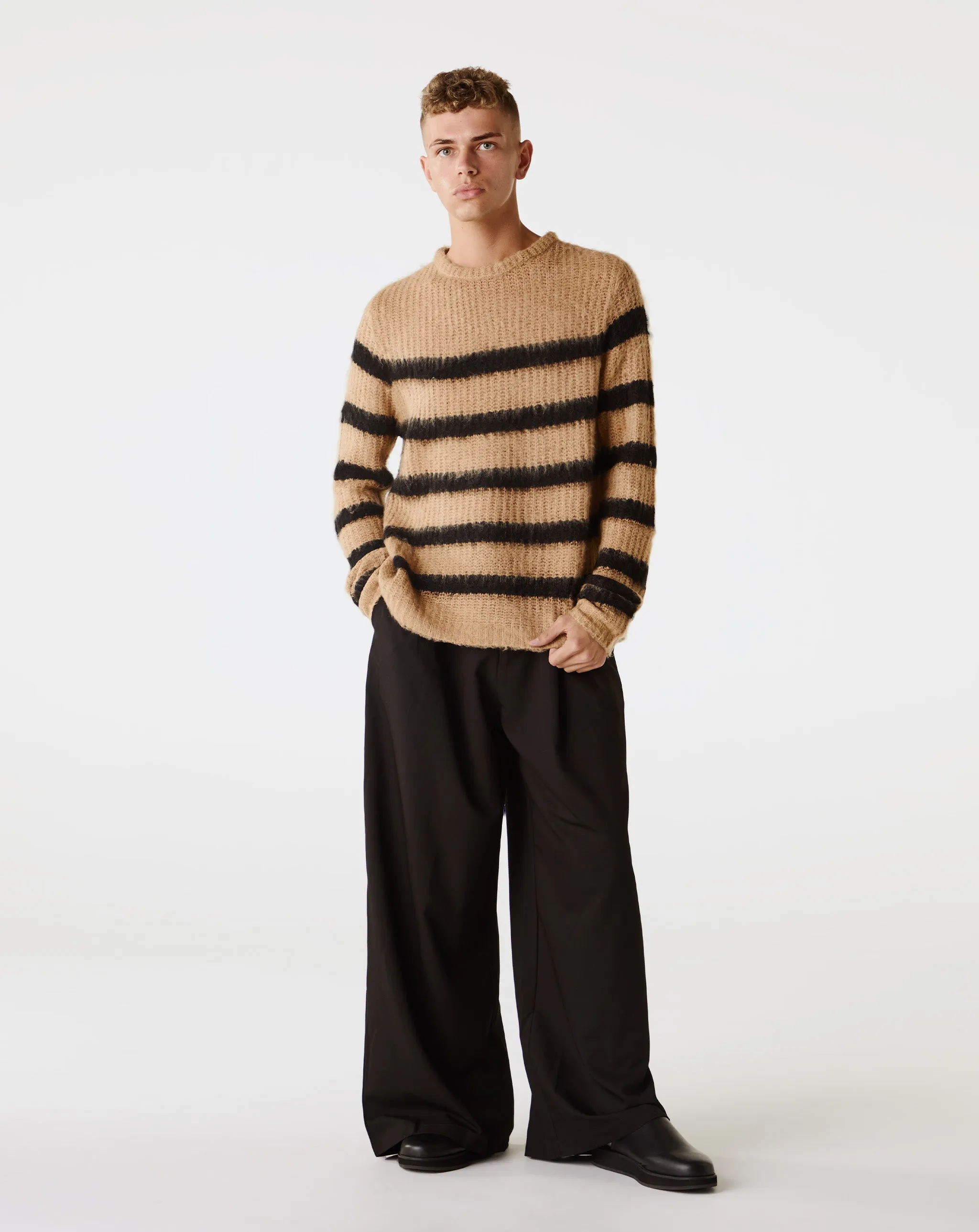 Slink Knit
