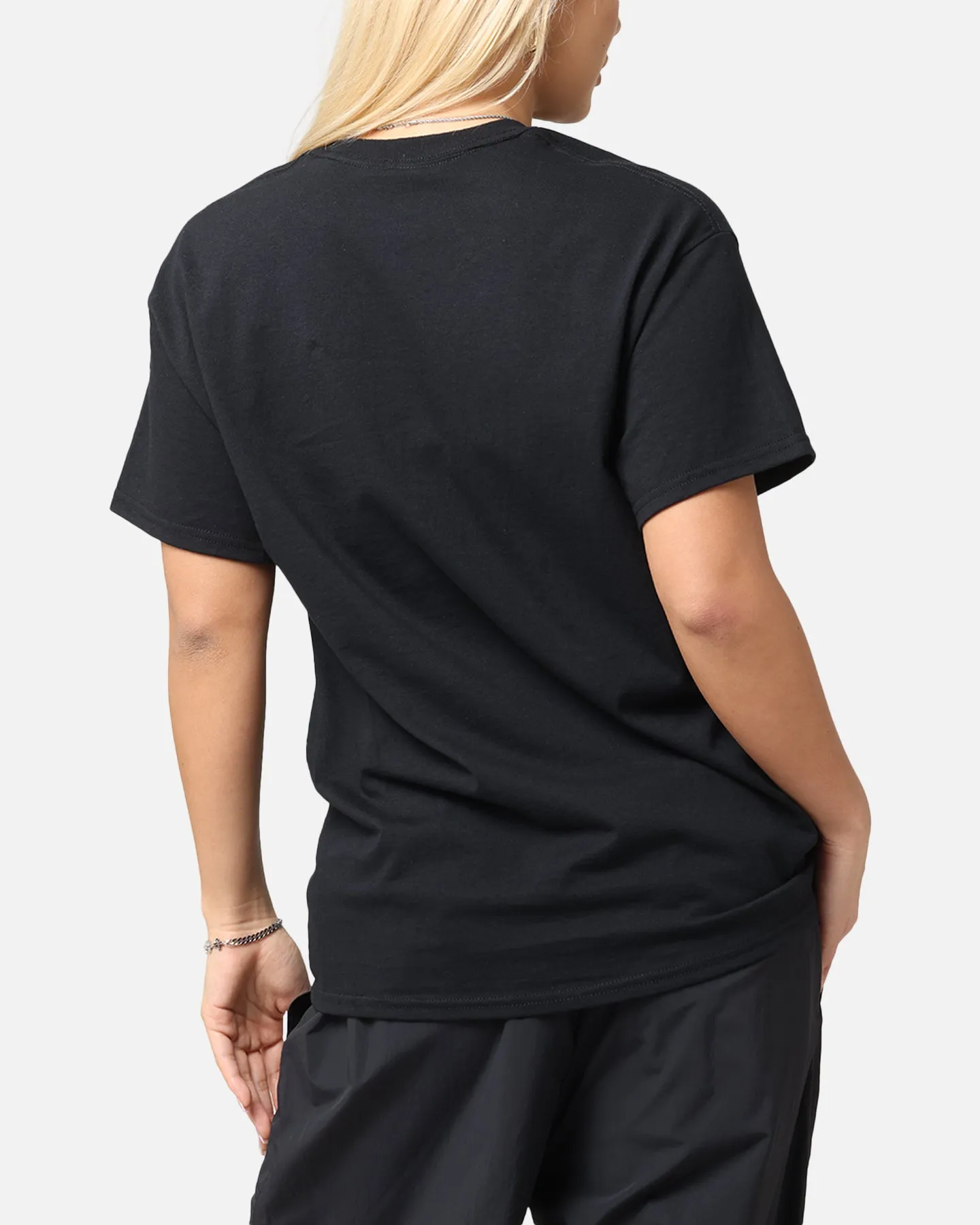 Snoop Dogg Big Face T-Shirt Black