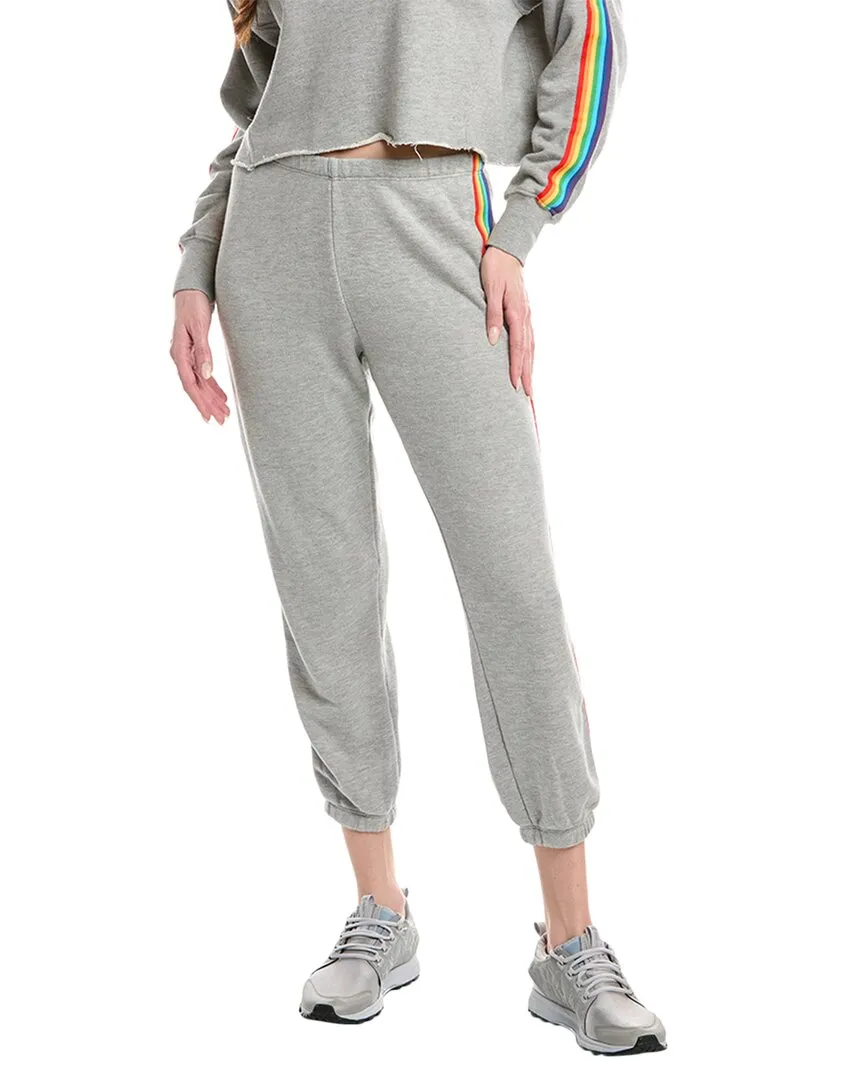 Spiritual Gangster Rainbow Luna Sweatpant